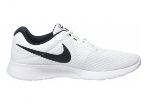 Nike Tanjun - White (812654101)