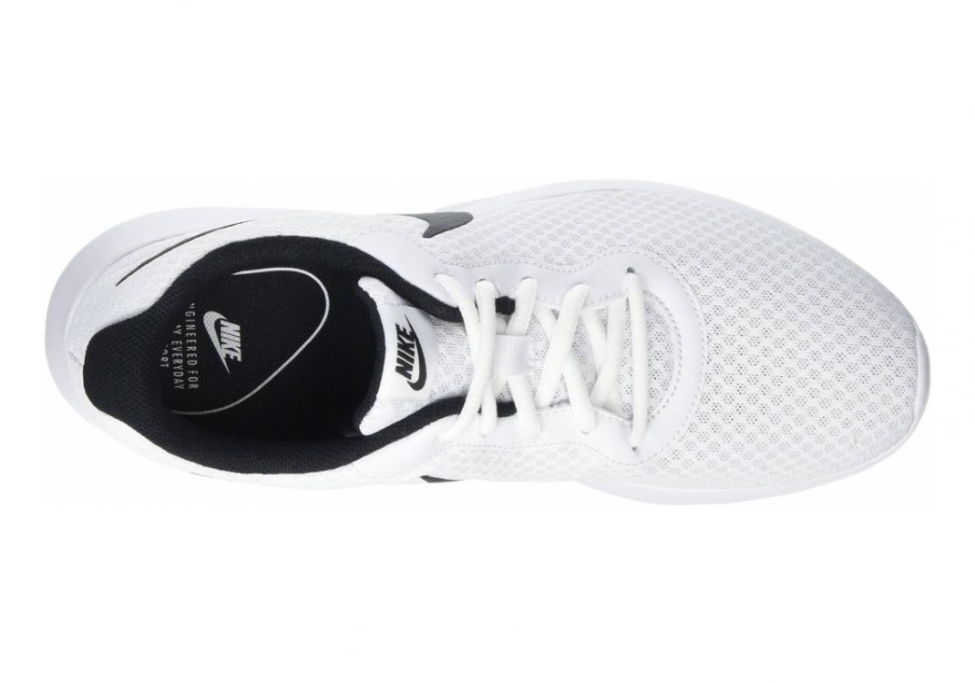 Nike Tanjun - White (812654101)