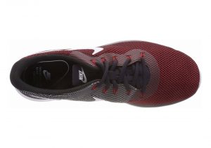 Multicolour Oil Grey White University Red 008 (921669008)