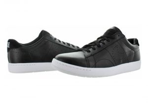 Nike Tennis Classic Ultra Leather - Black Black White Black (876390001)
