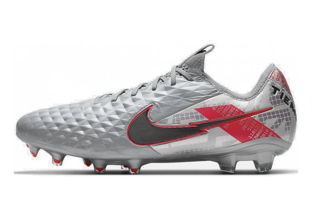 New tiempo cheap legend 8