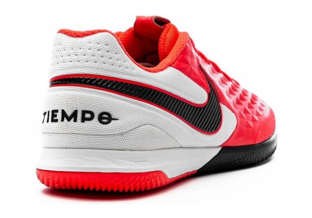 Nike React Tiempo Legend 8 Pro Indoor - Red (AT6134606)