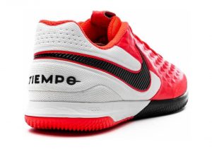 Nike React Tiempo Legend 8 Pro Indoor - Red (AT6134606)