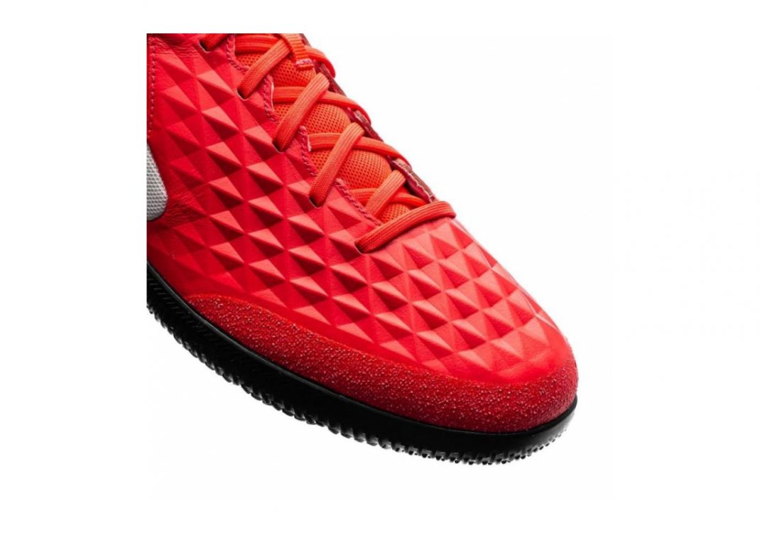 Nike React Tiempo Legend 8 Pro Indoor - Red (AT6134606)