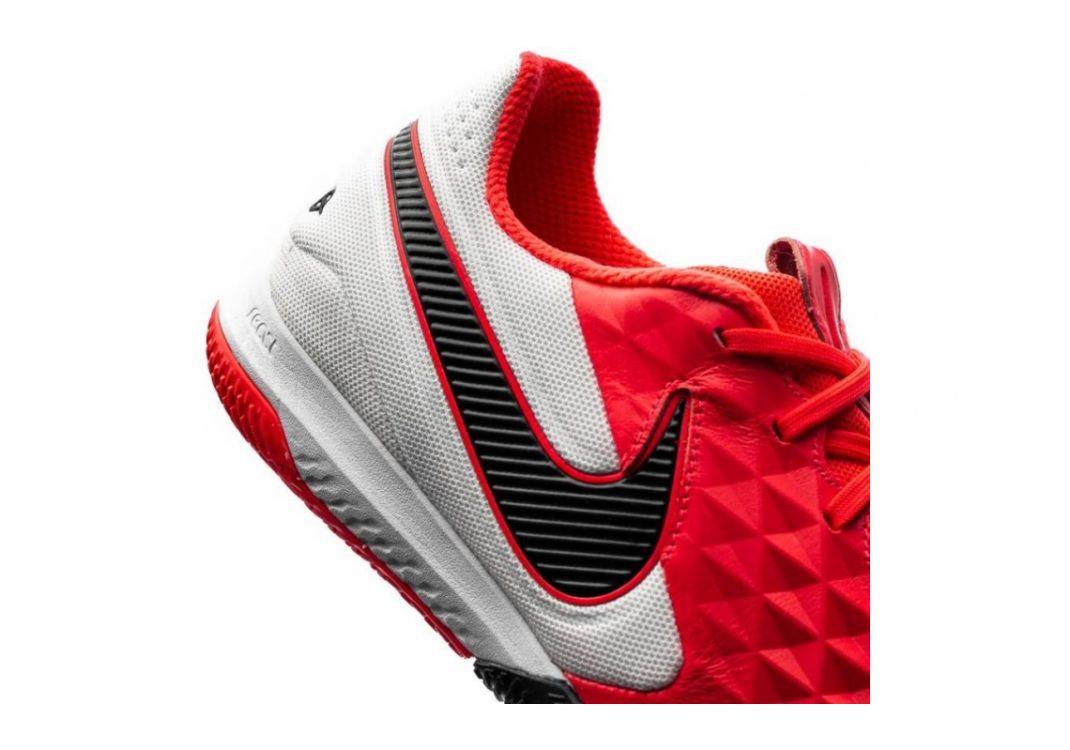 Nike React Tiempo Legend 8 Pro Indoor - Red (AT6134606)