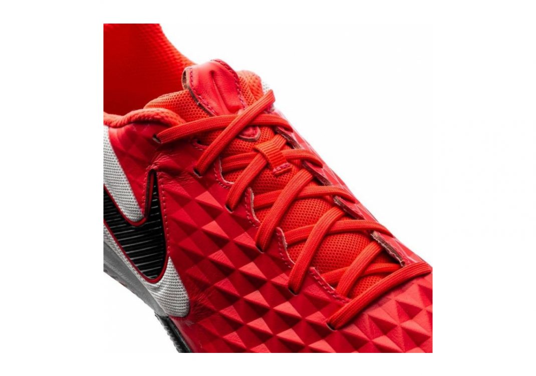 Nike React Tiempo Legend 8 Pro Indoor - Red (AT6134606)