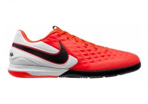 Nike React Tiempo Legend 8 Pro Indoor - Red (AT6134606)