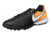 Nike TiempoX Finale Turf - Black/White-laser Orange-volt (897764008)