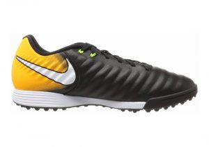 Schwarz Black White Laser Orange Volt (897766008)