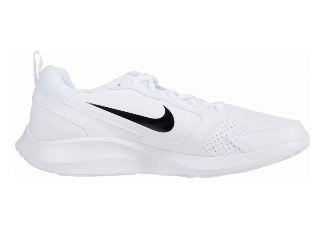 Nike Todos RN - White (BQ3201101)
