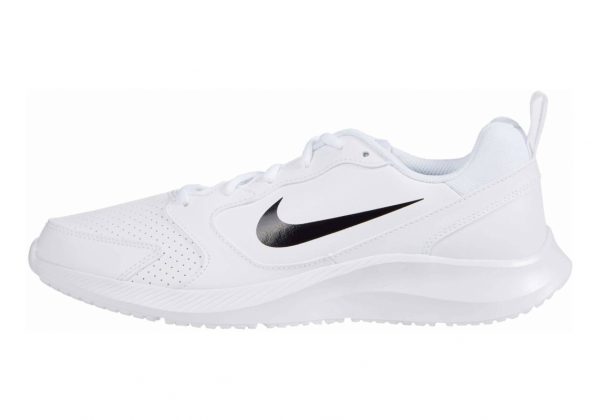 Nike Todos RN - White (BQ3201101)