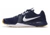 Nike Train Prime Iron Dual Fusion - Binary Blue/Glacier Grey/White (832219414)