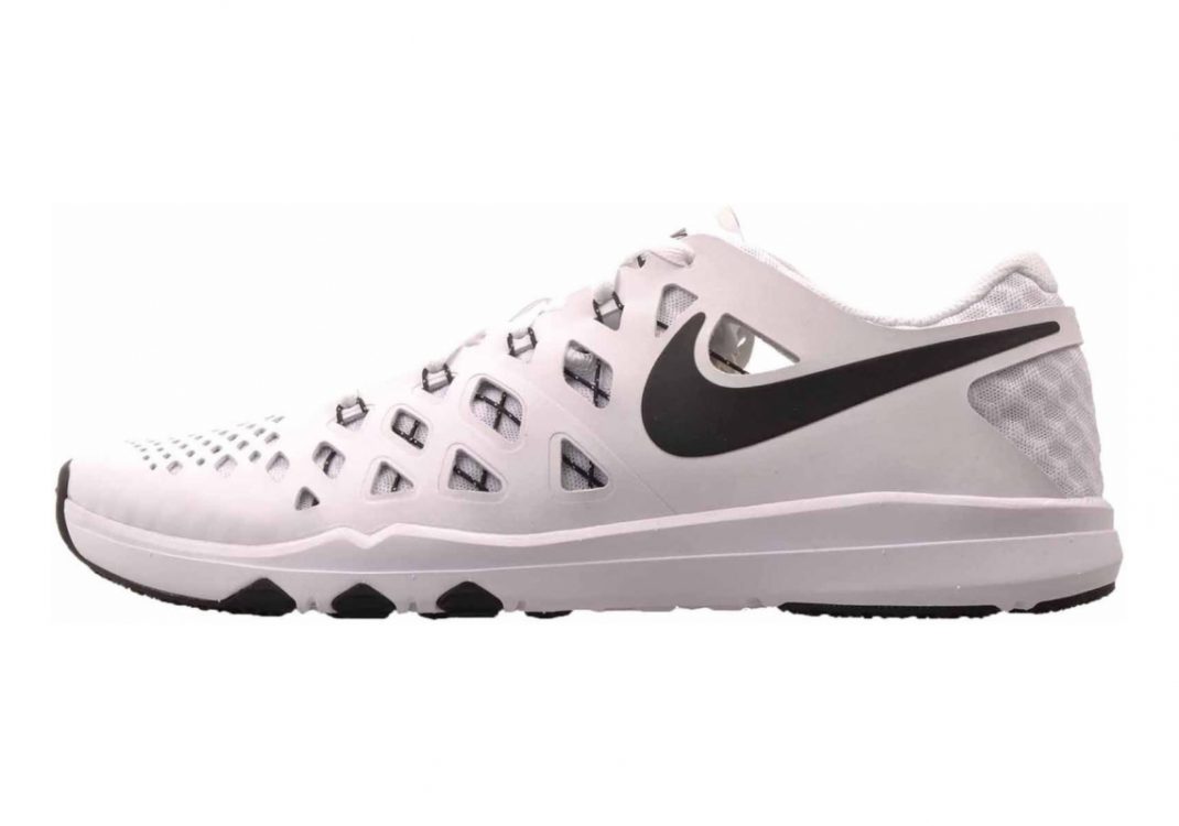 Blanco Blanco White Black (843937100)