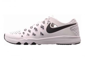 Blanco Blanco White Black (843937100)