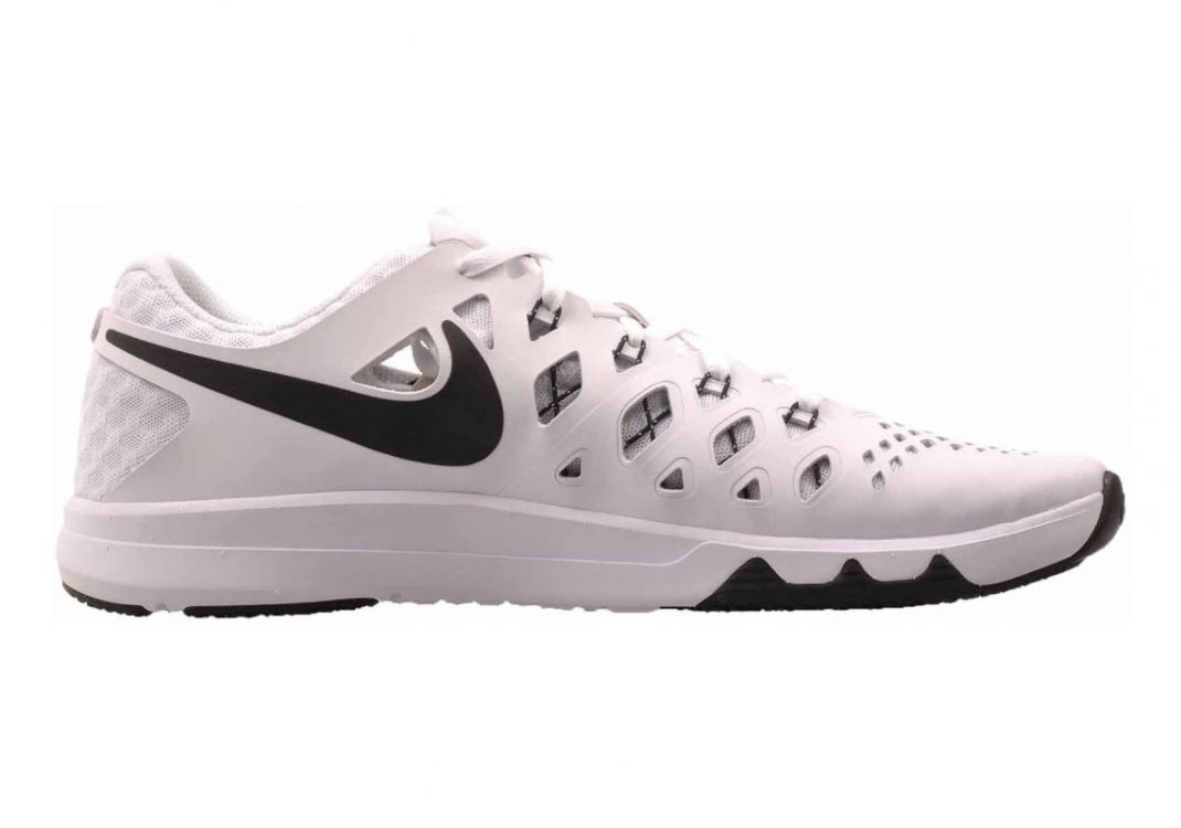 Blanco Blanco White Black (843937100)