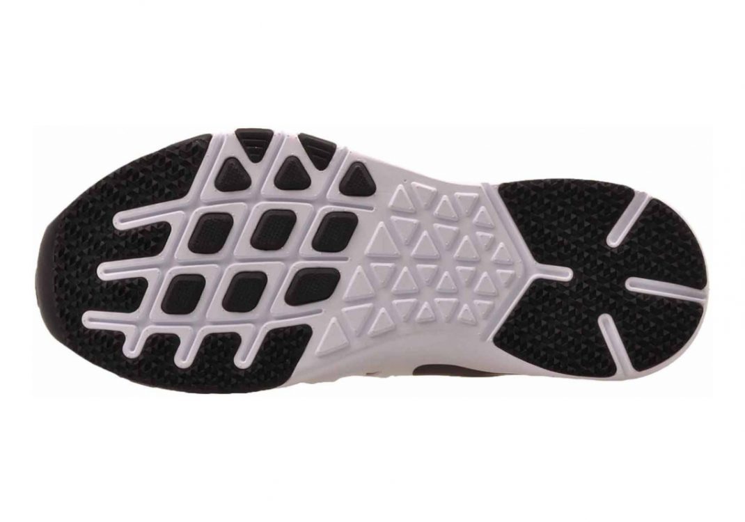 Blanco Blanco White Black (843937100)