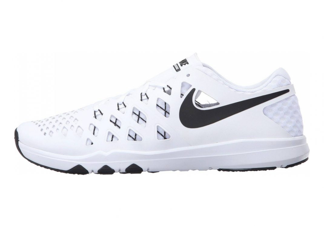 Blanco Blanco White Black (843937100)