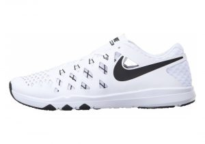 Blanco Blanco White Black (843937100)