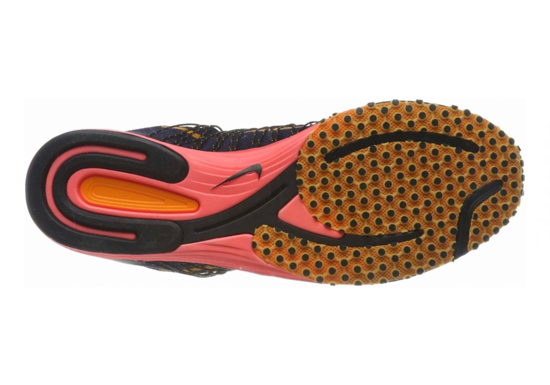 Nike LunarSpider R6 - Blue (806553400)