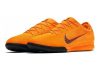 Nike VaporX 12 Pro Indoor - Mehrfarbig Total Orange Black 810 (AH7387810)