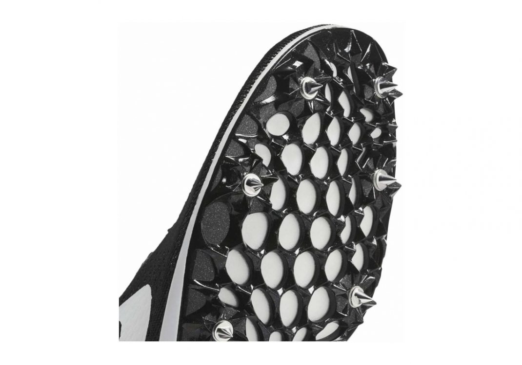 Nike Zoom Victory Elite 2 - Black (835998017)