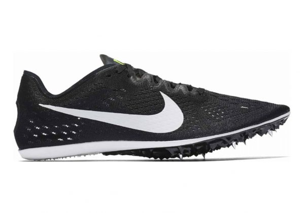 Nike Zoom Victory Elite 2 - Black (835998017)