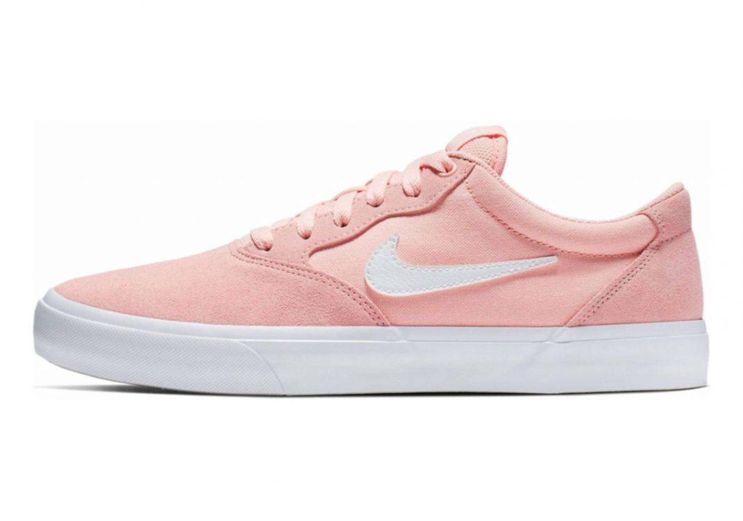 Washed Coral/White (CD6278601)