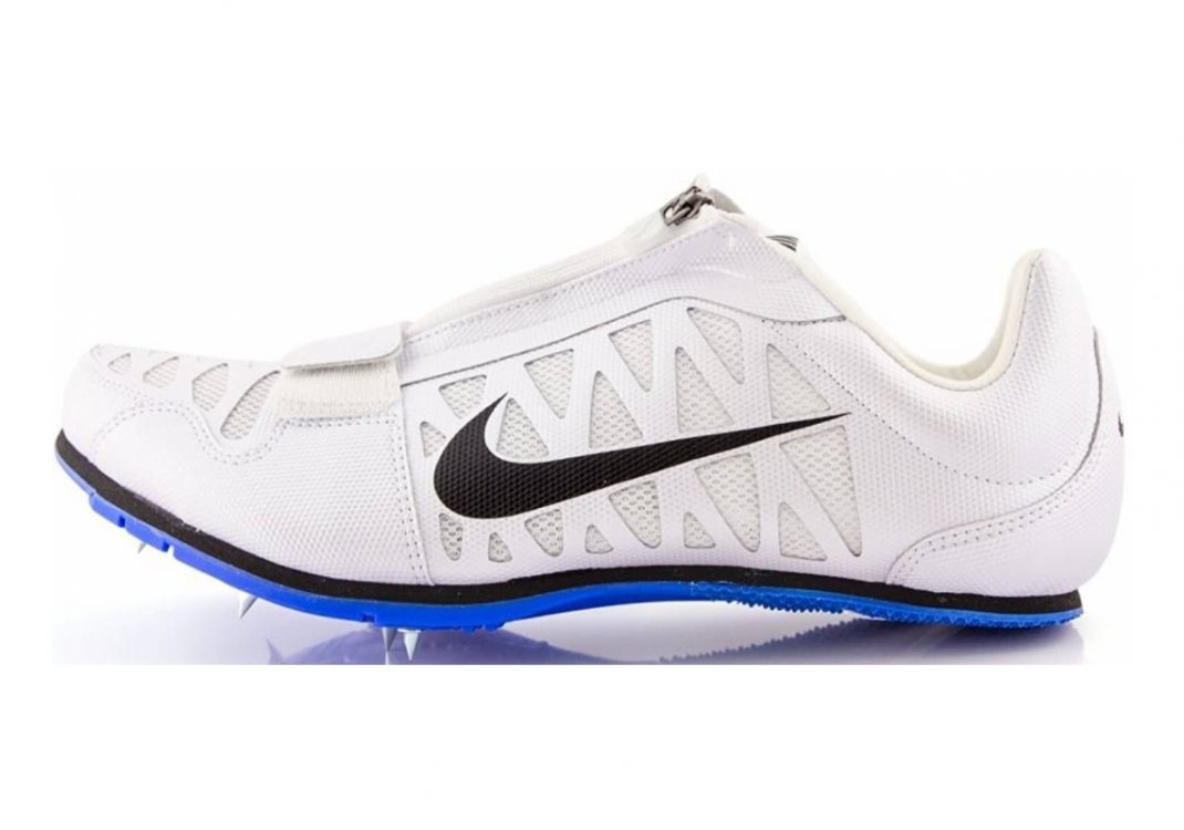 Blanco Negro Azul White Black Racer Blue (415339100)