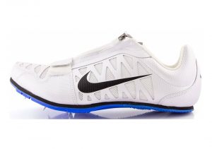 Blanco Negro Azul White Black Racer Blue (415339100)