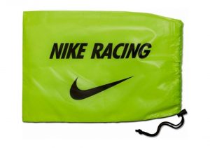 Nike Zoom Rival D 10 - Black (907566003)