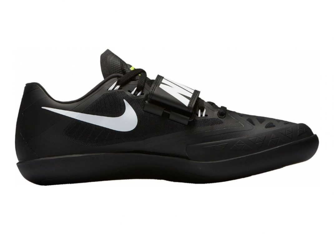 Nike Zoom SD 4 - Black (685135017)