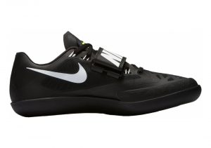 Nike Zoom SD 4 - Black (685135017)