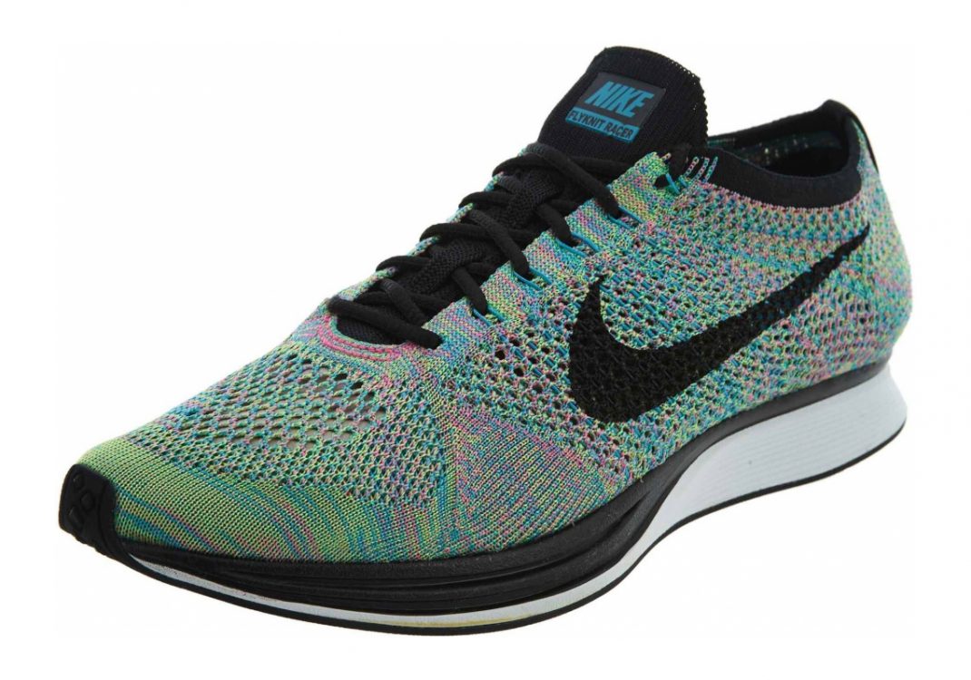 Green Strike,Blue Lagoon,Pink Pow,Black (526628304)