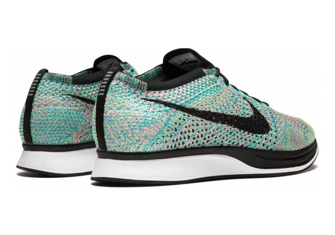 Green Strike,Blue Lagoon,Pink Pow,Black (526628304)