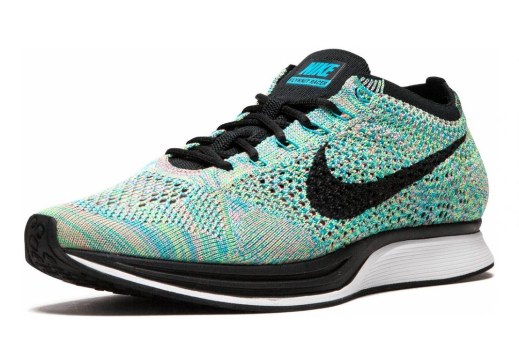 Green Strike,Blue Lagoon,Pink Pow,Black (526628304)