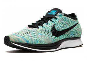 Green Strike,Blue Lagoon,Pink Pow,Black (526628304)