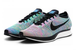 Green Strike,Blue Lagoon,Pink Pow,Black (526628304)