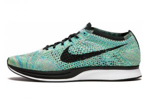 Green Strike,Blue Lagoon,Pink Pow,Black (526628304)