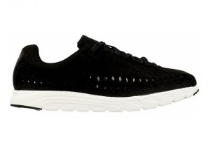 Nike Mayfly Woven - Black/Summit White (833132001)