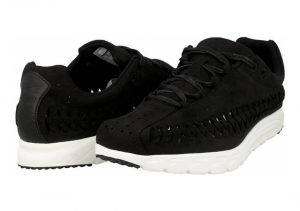 Nike Mayfly Woven - Black/Summit White (833132001)