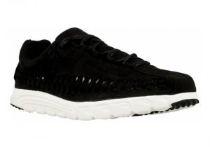 Nike Mayfly Woven - Black/Summit White (833132001)