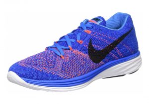 Flyknit lunar 3 mens on sale