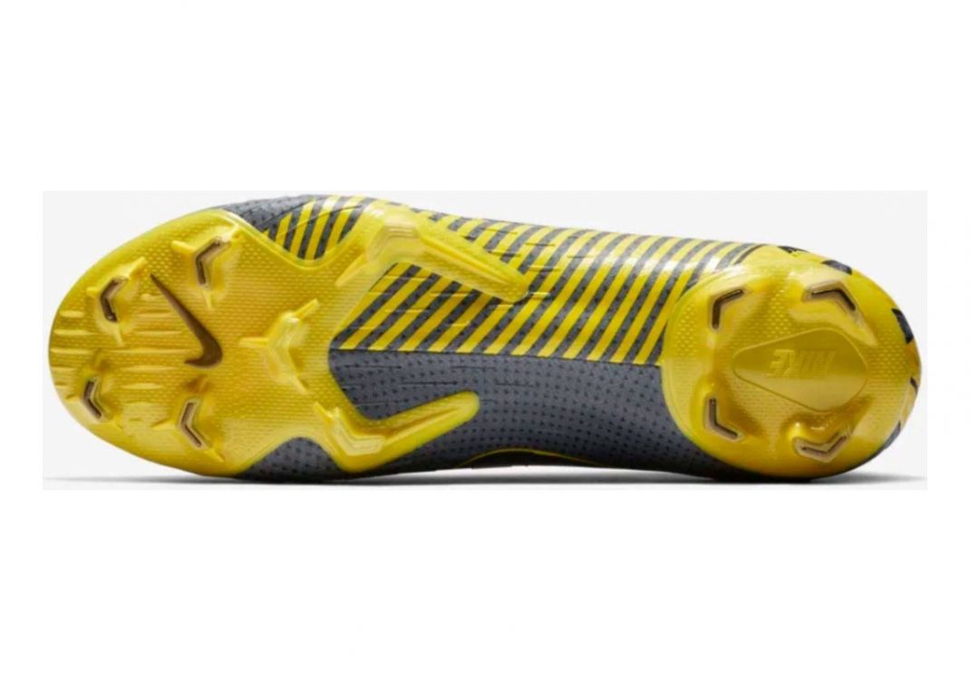 Nike Vapor 12 Elite Firm Ground