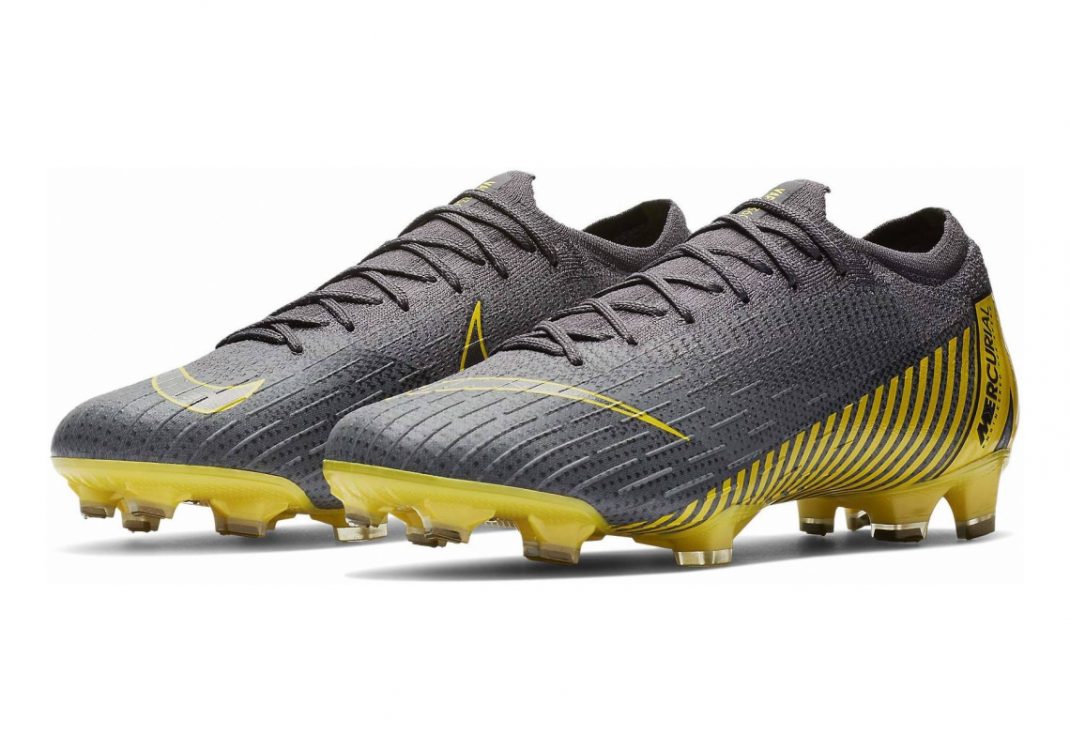 Nike Vapor 12 Elite Firm Ground - 