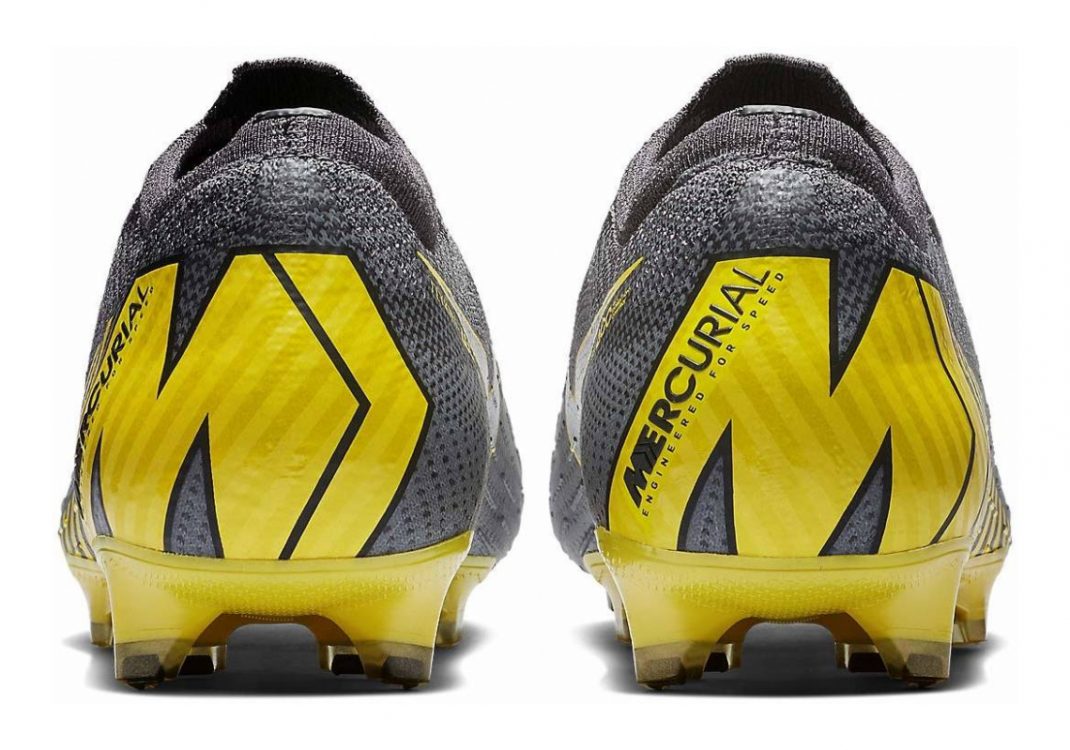 Nike Vapor 12 Elite Firm Ground - 