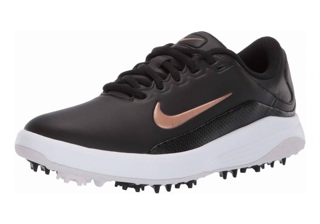 Black/Metallic Red/Bronze - White (AQ2323001)