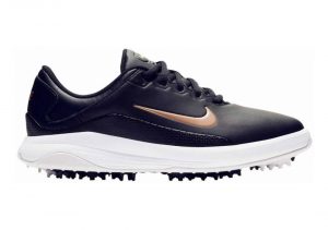 Black/Metallic Red/Bronze - White (AQ2323001)