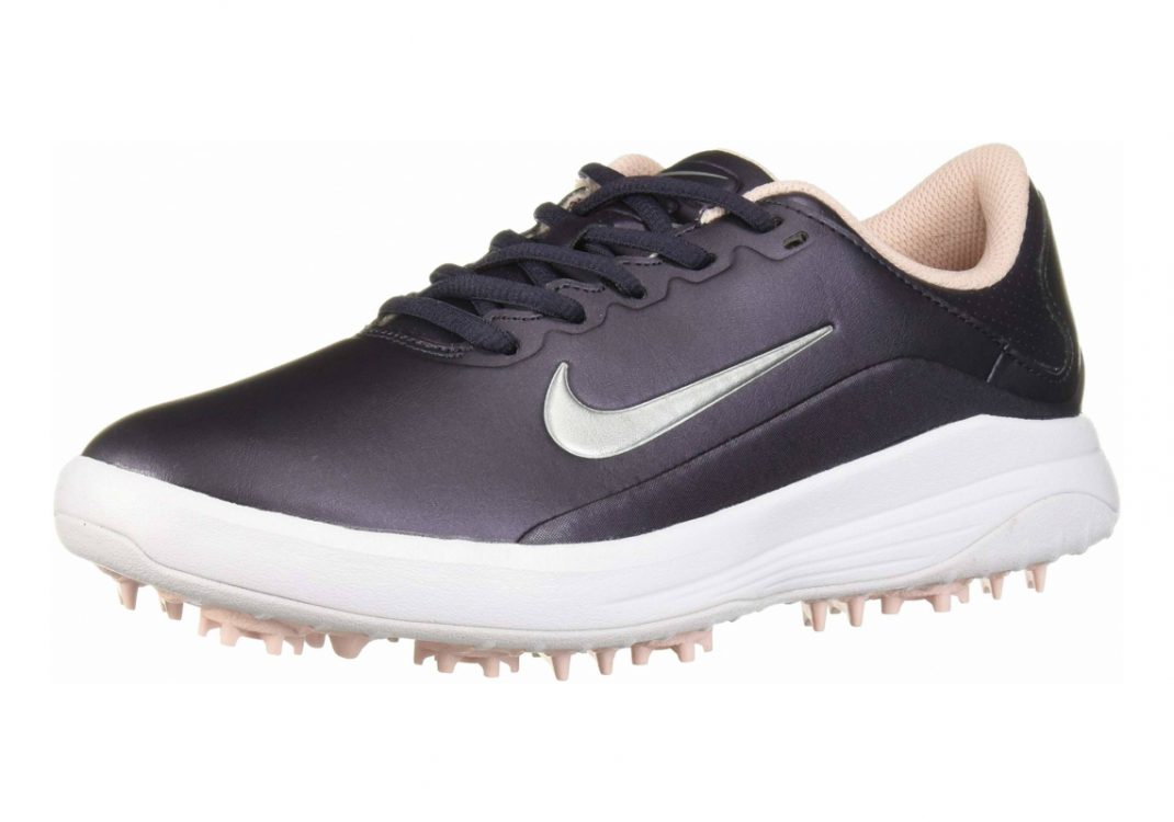 Gridiron Argent Métallisé Rose Écho (AQ2324003)