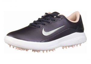 Gridiron Argent Métallisé Rose Écho (AQ2324003)