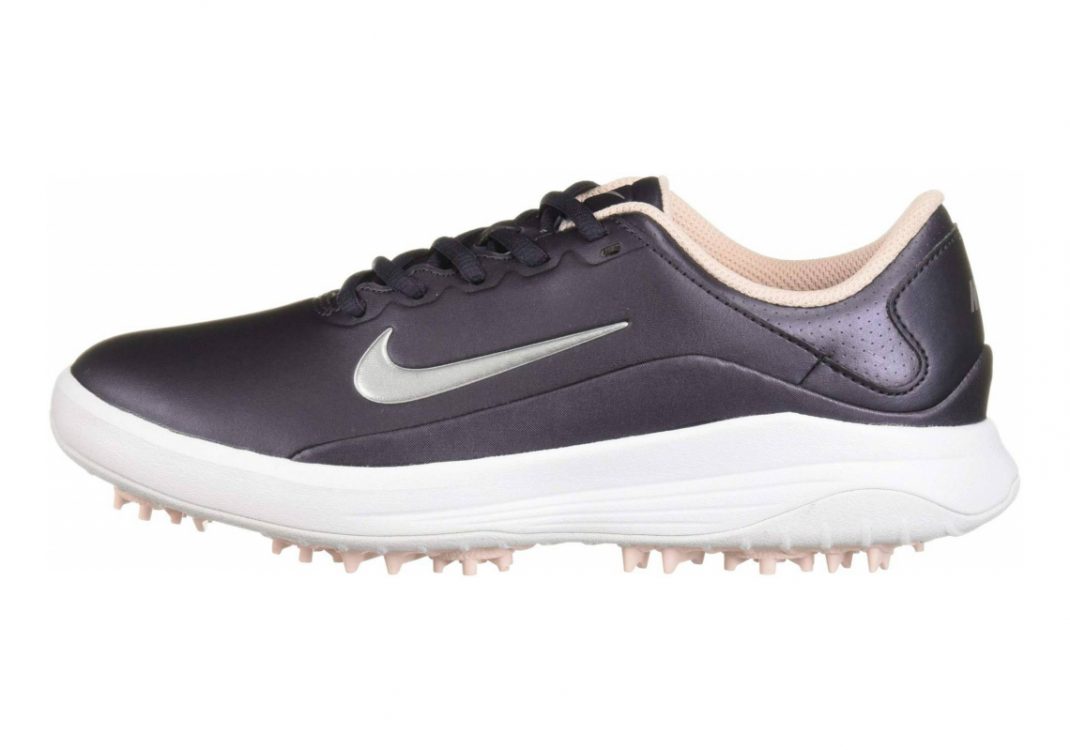 Gridiron Argent Métallisé Rose Écho (AQ2324003)